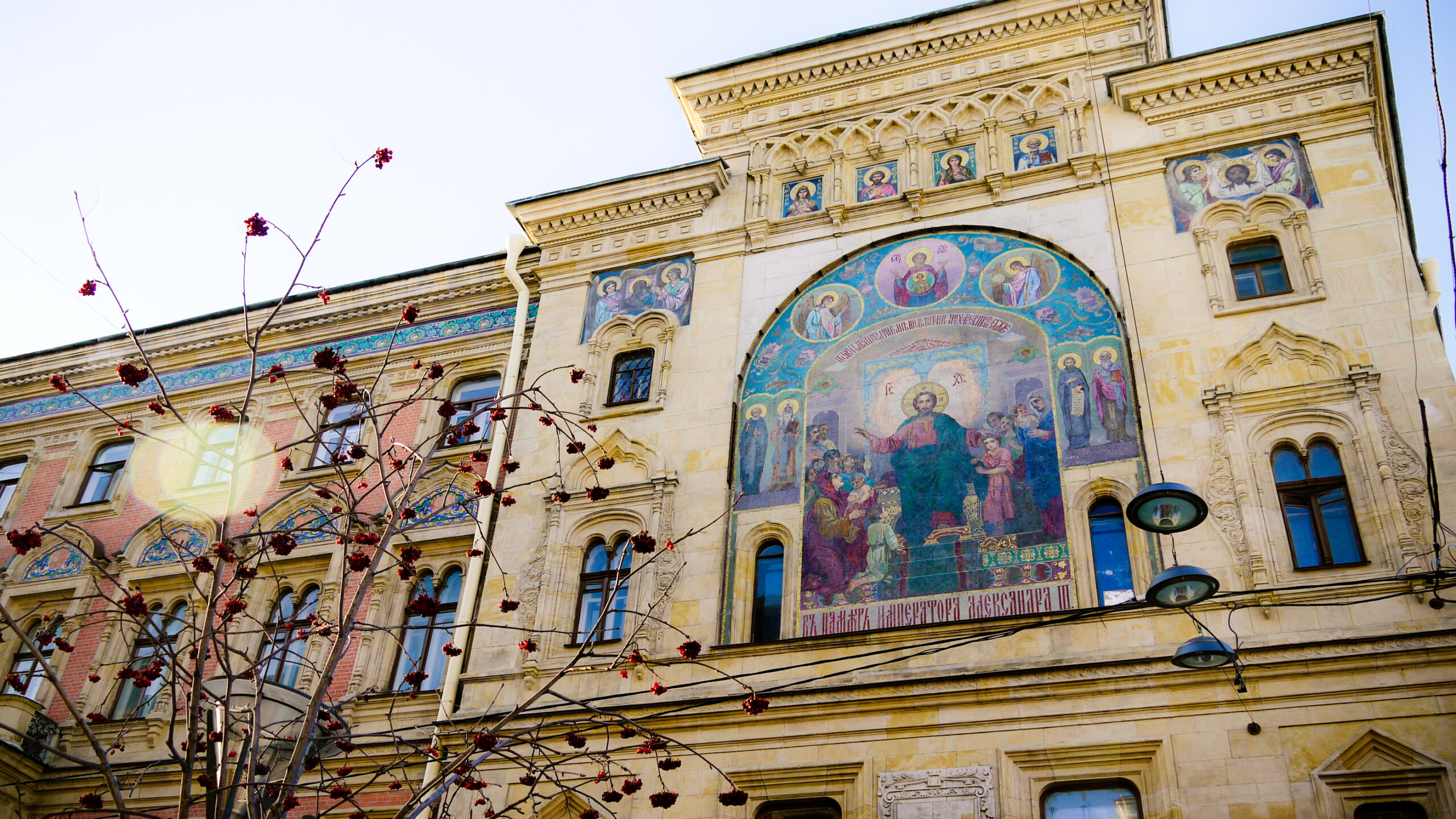 Санкт-Петербургский собор