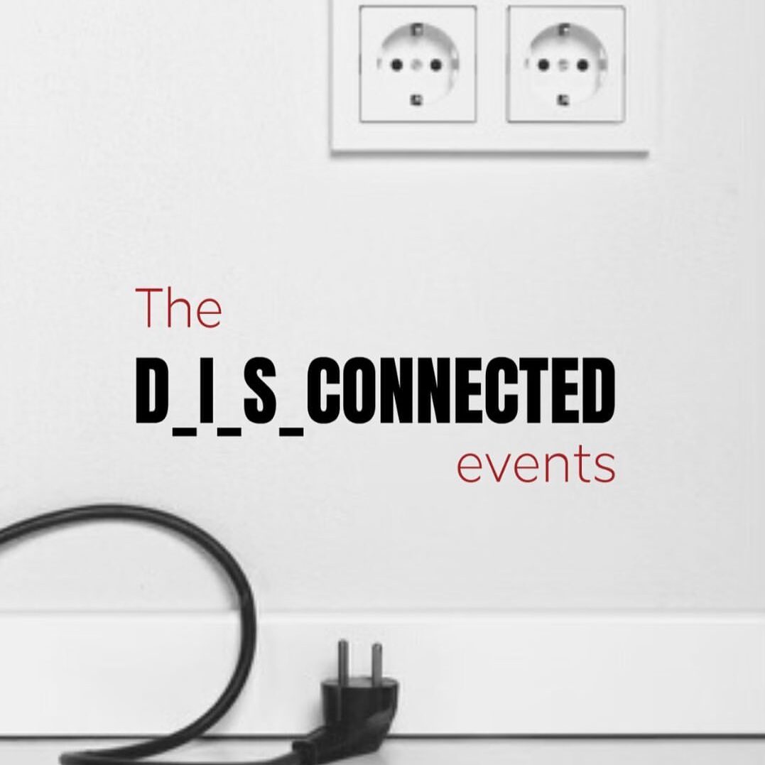 The DIS Connected events