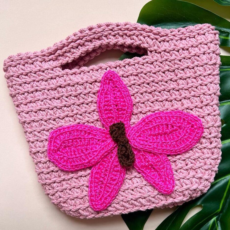 Hand made bags