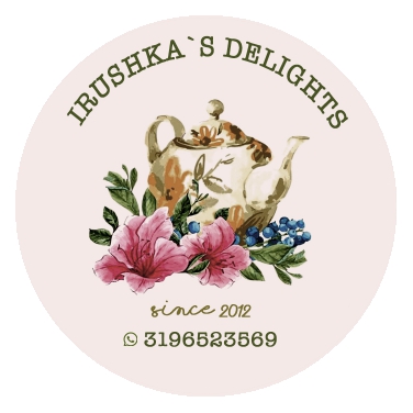 Irushka's Delights